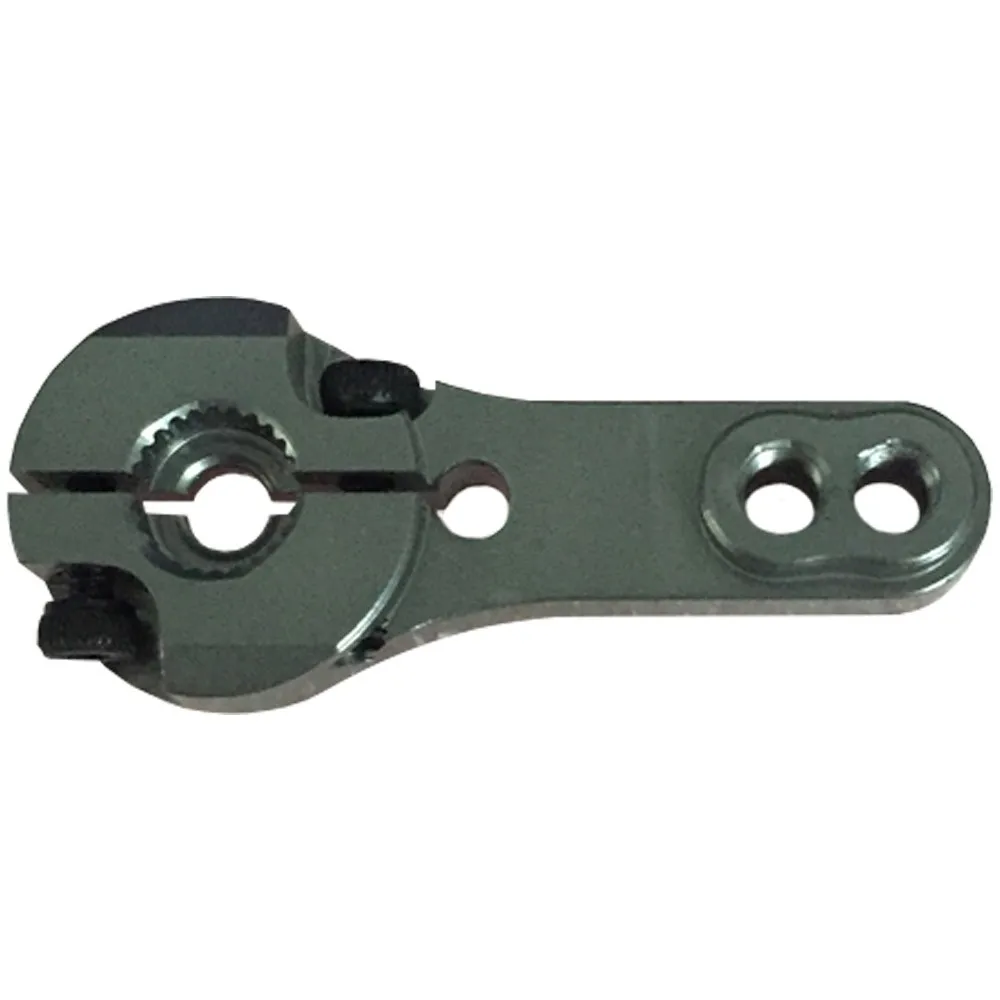 Сервоприводы для радиоуправляемых автомобилей алюминиевые металлические ручки