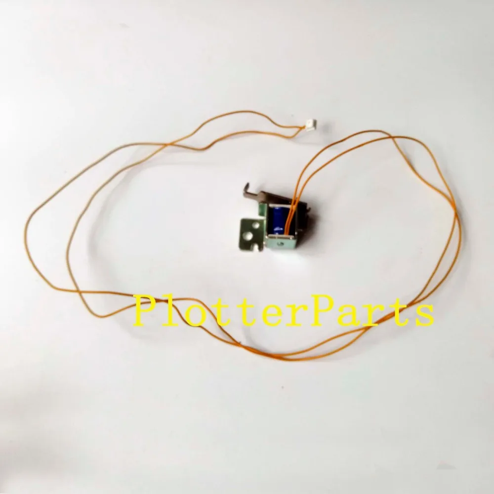 RK2-0424-000CN соленоида для HP LaserJet 1160 1160LE 1320 1320N 1320NW 1320T 1320TN P2015DN 3390 3392 m2727NF P2014N P2015 б/у |