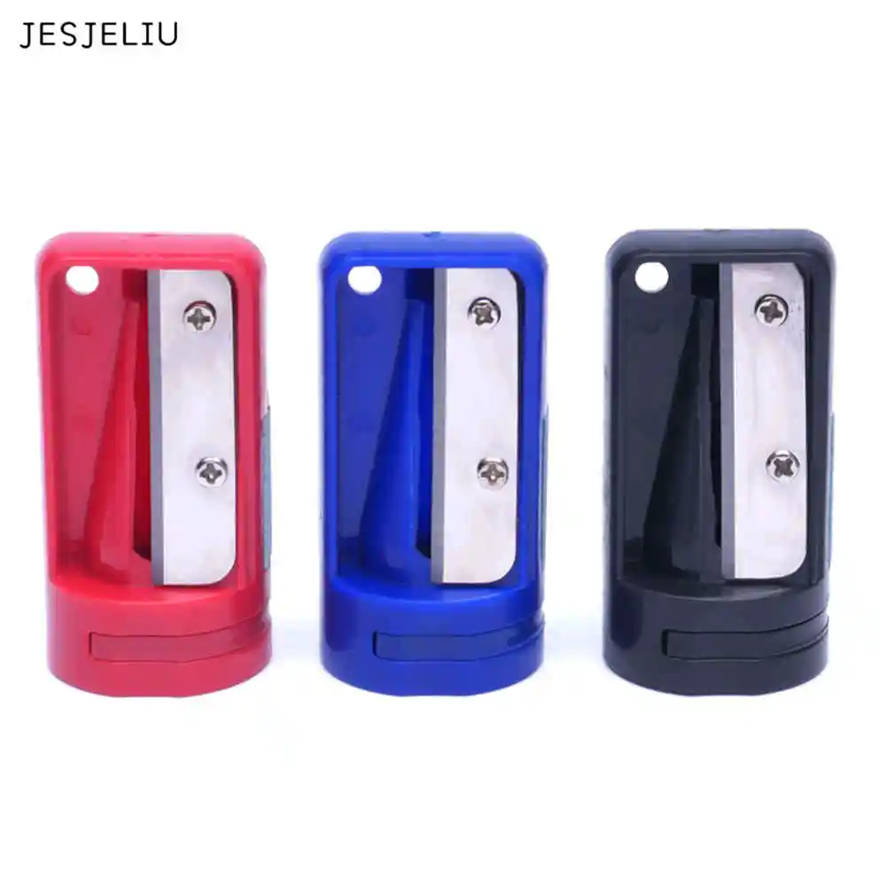 Sharpener Cutter Shaver Narrow Sharpening Tool For Woodworking Hand Tools
