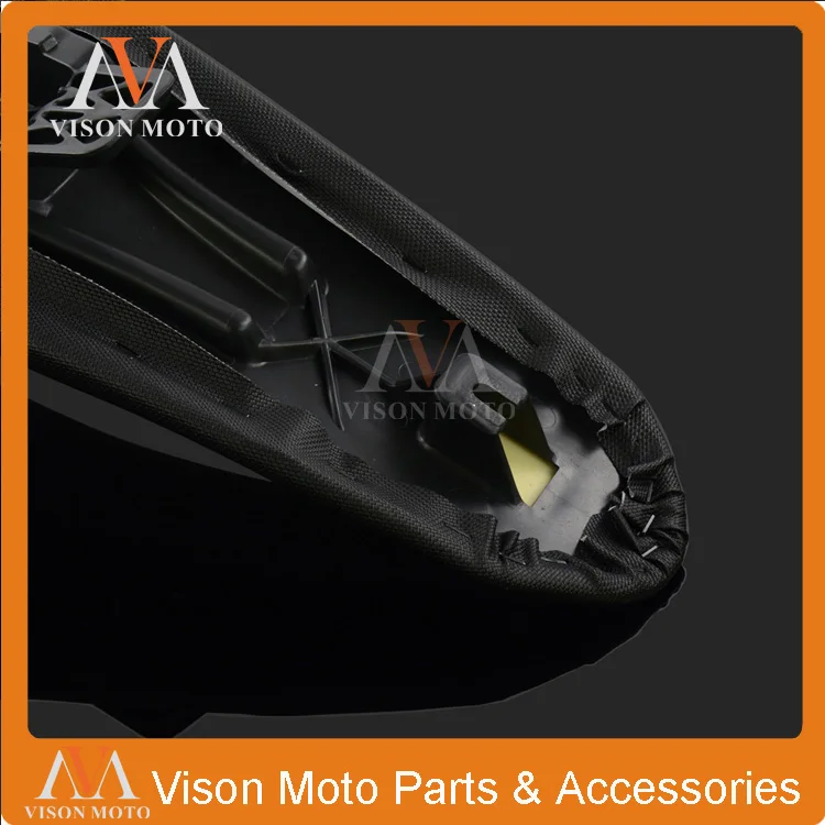Новинка сиденье OEM для KTM SX 85 SX85 2013 2014 2015 Кроссовый мотоцикл Мотокросс эндуро