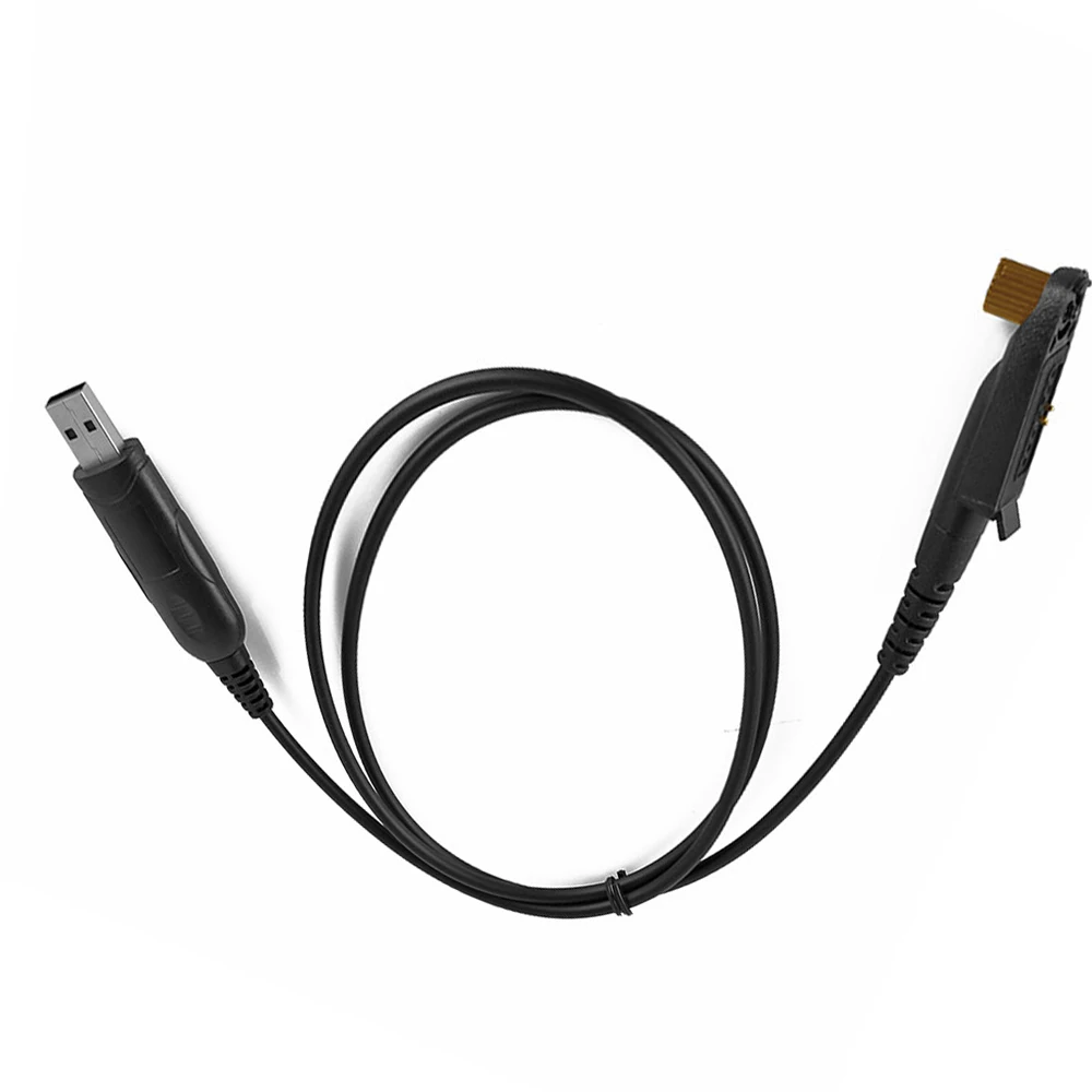 USB Кабель для программирования Motorola radio GP328Plus Walkie Talkie GP338Plus GP644 GP688 GP344 GP388 EX500 EX560 XL