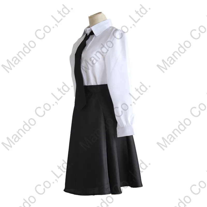 Костюм Акико йосано для косплея бродячие псы из полиэстера|costume halloween|halloween for