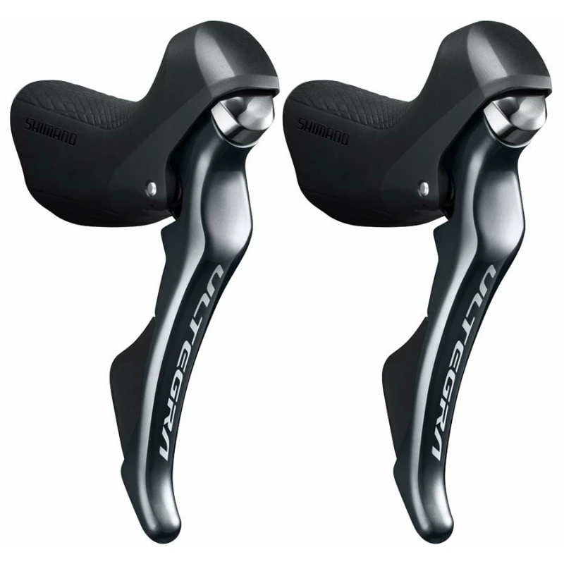 Переключатель скорости shimano Ultegra R8000 11 + передний переключатель задний тормоз