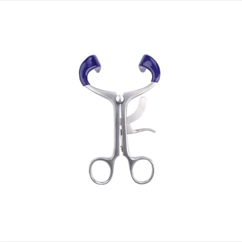 Stainless Steel Dental Cheek Lip Retractor Mouth Openers Tools Large/Small Size | Красота и здоровье
