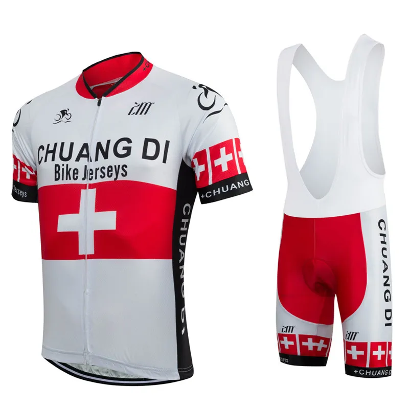 ZM Швейцария печать одежда для велоспорта Невероятный Халк Ropa велосипед