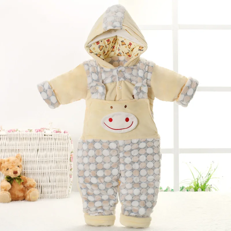 Newborn clothing Baby's Sets Baby Clothing baby winter trousers +hoodie cotton boy clothes girl sale | Детская одежда и обувь
