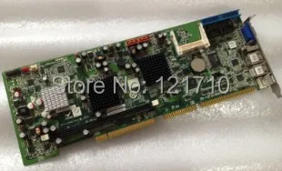 

Industrial equipment board WSB-945GSE-N270-R10 SBC 002B118-00-102-RS REV.1.0