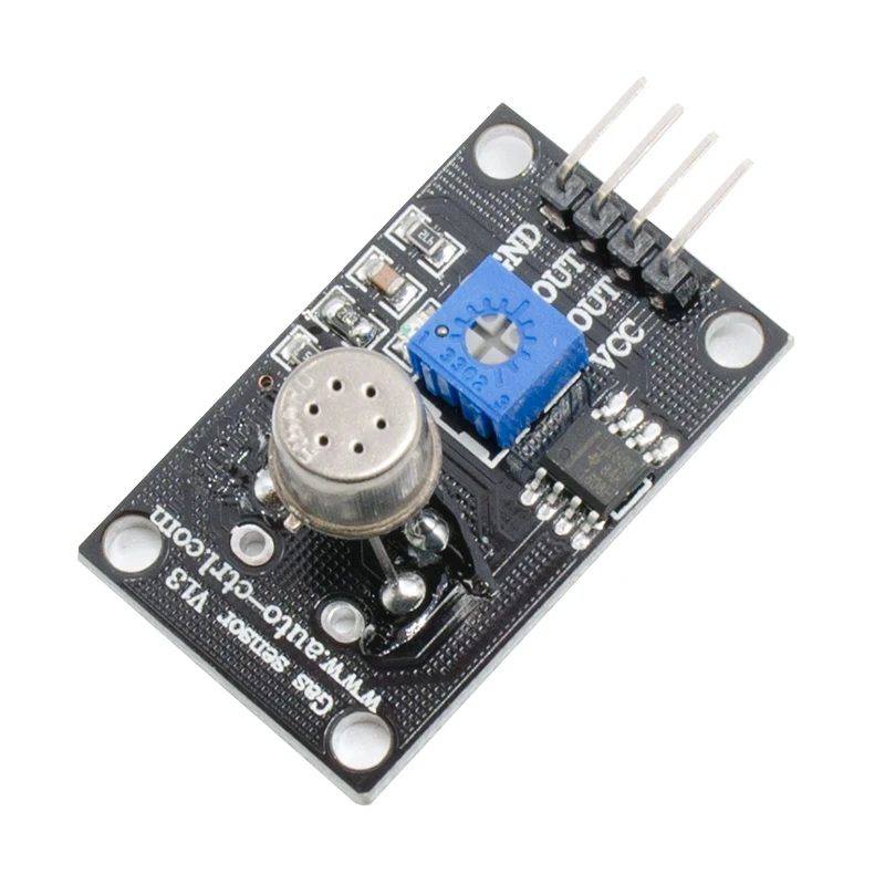TGS2600 модуль датчика качества дыма и масла|module sensor|module ir |