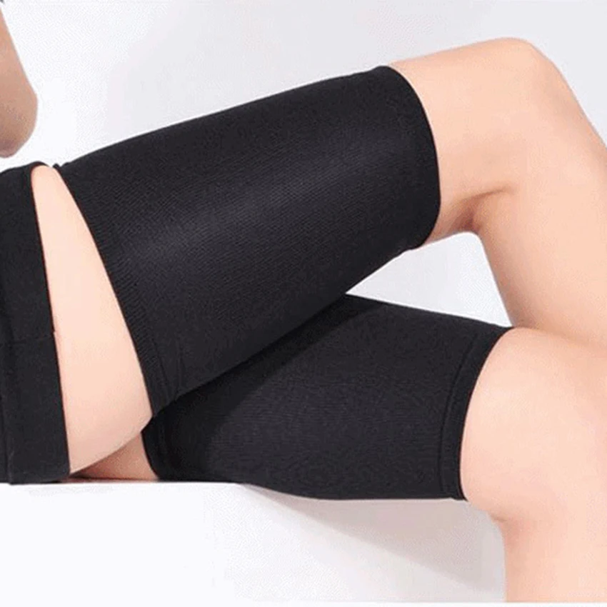 Обтягивающий пояс для похудения до бедра Эластичный гибкий обтягивающий |