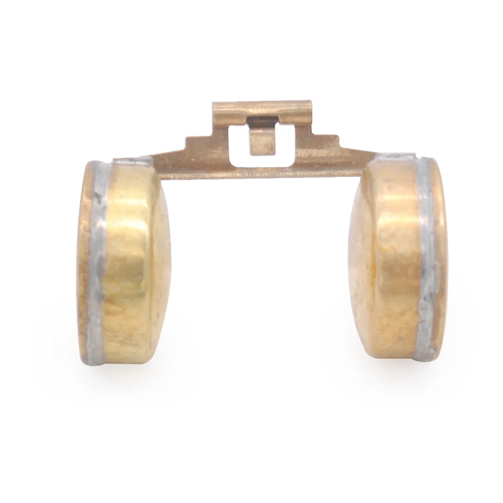 

TLR200 TL125 TLR250R TLR250 125CBS PC22 CB750 CARBURETOR BRASS COPPER FLOAT