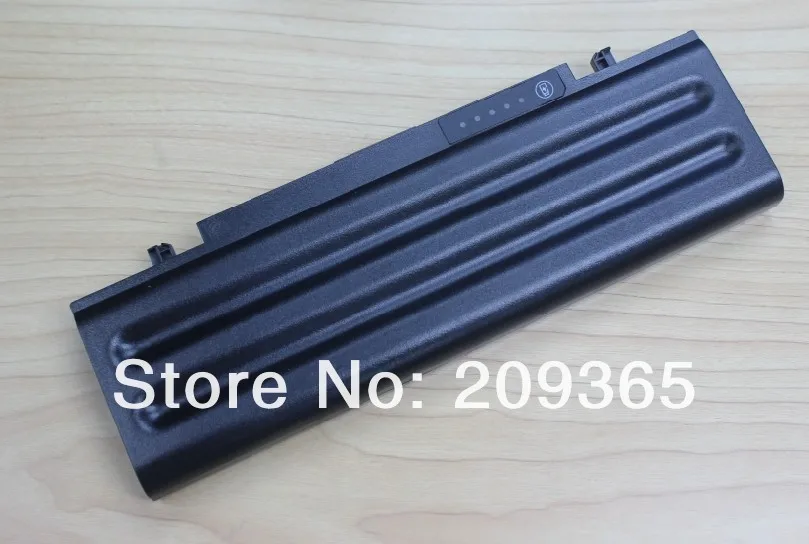 Аккумулятор для ноутбука Samsung 9 ячеек 7800 ма/ч AA-PB2NC6B E AA-PB4NC6B 2 5 4 | Компьютеры и офис