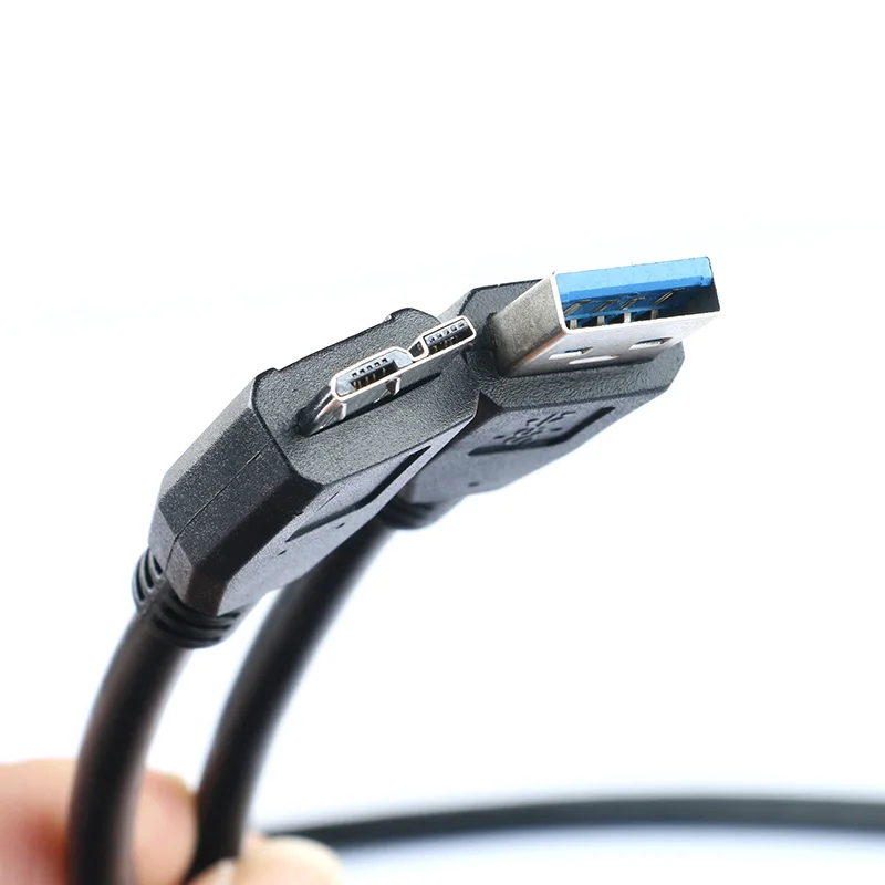 Портативный внешний жесткий диск LANFULANG кабель USB 3 0 для TOSHIBA CANVIO|Кабели передачи
