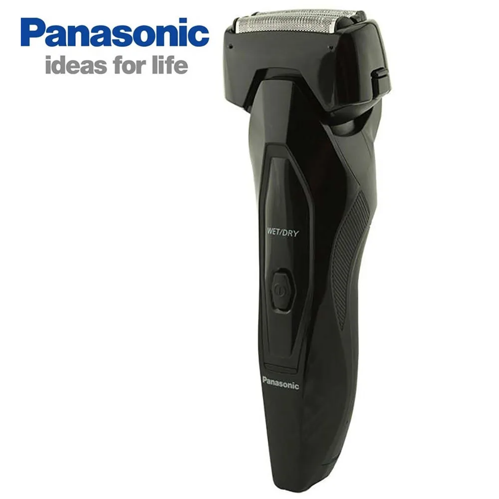 Panasonic Перезаряжаемые моющаяся Портативный электробритва ES FRT2 Поддержка для