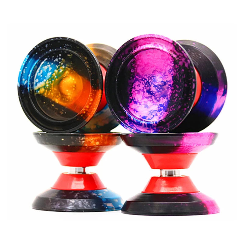 Новое поступление MAGICYOYO x TPK N1 йо-йо V5 йо для профессионального игрока пластичный