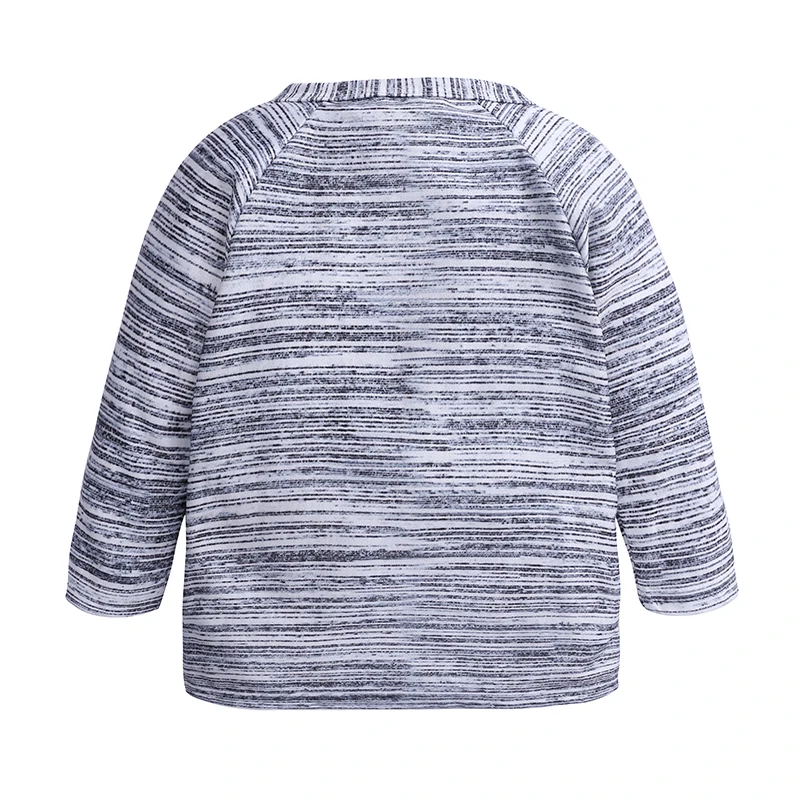 Комплект рождественской одежды для новорожденных девочек и мальчиков из топа в