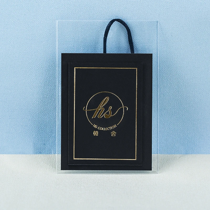 

Custom-made hang tags