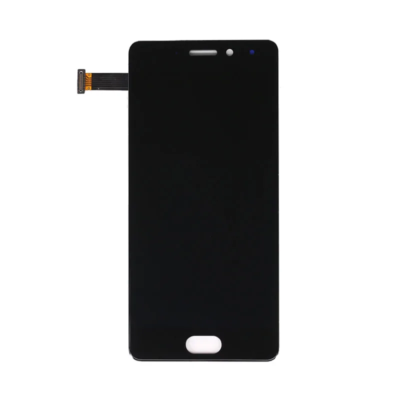 ЖК-дисплей для Meizu Pro 7 кодирующий преобразователь сенсорного экрана в сборе 100%