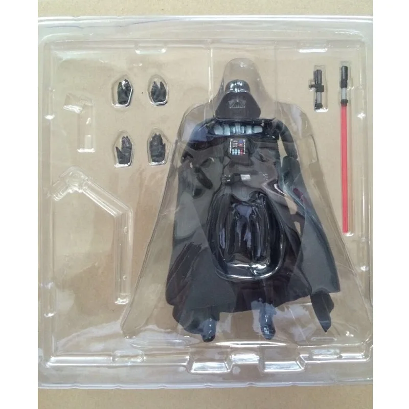 15 см Звездные войны Дарт Вейдер дисплей Модель игрушки горячий фильм Анакин