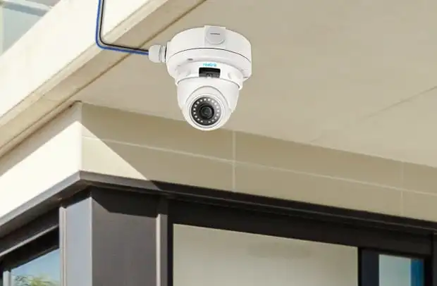 Распределительная коробка D20 для ip-камер Reolink(костюм RLC-420, RLC-422, RLC-423