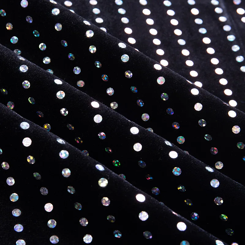 Блестящее облегающее мини-платье стразы женские узкие платья на одно плечо с