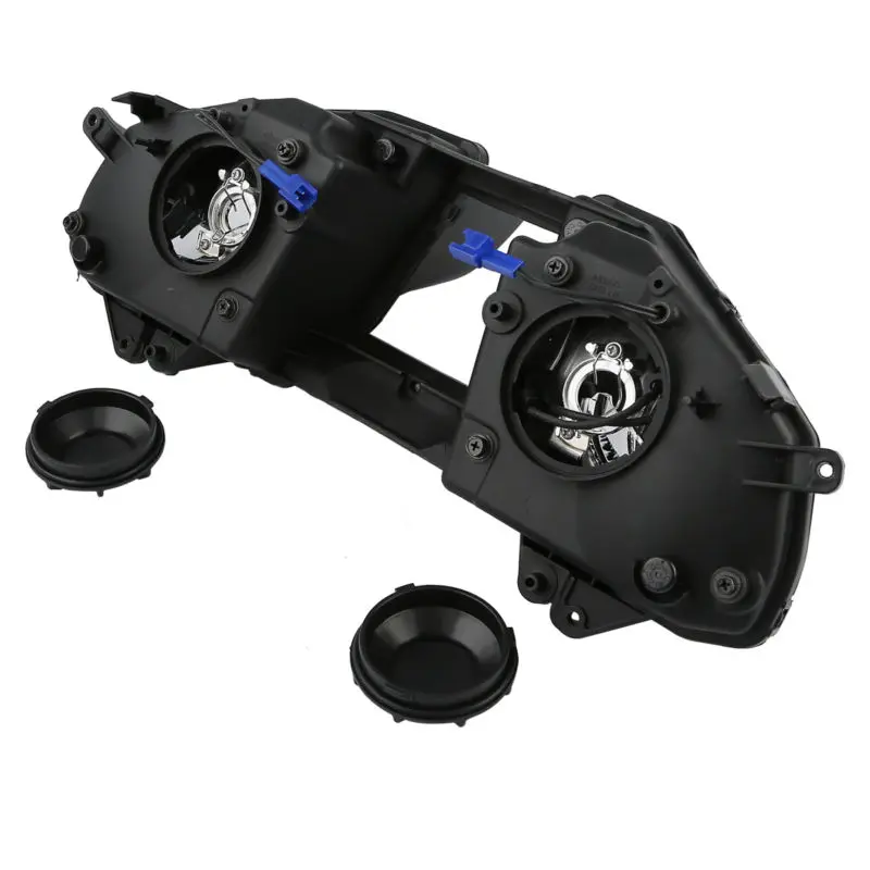

Headlight Head Light Lamp Assembly For 2008-2016 Yamaha YZF-R6 YZF R6 09 10 11