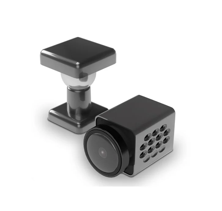 Мини WI FI мини Камера HD1080P со смартфоном и Ночное видение IP камеры безопасности