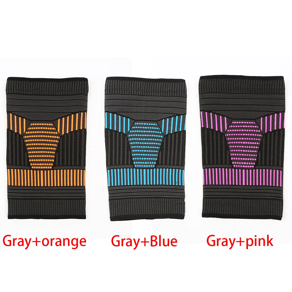 M/L Противоскользящий бандаж для баскетбола ударопрочный высокие эластичные