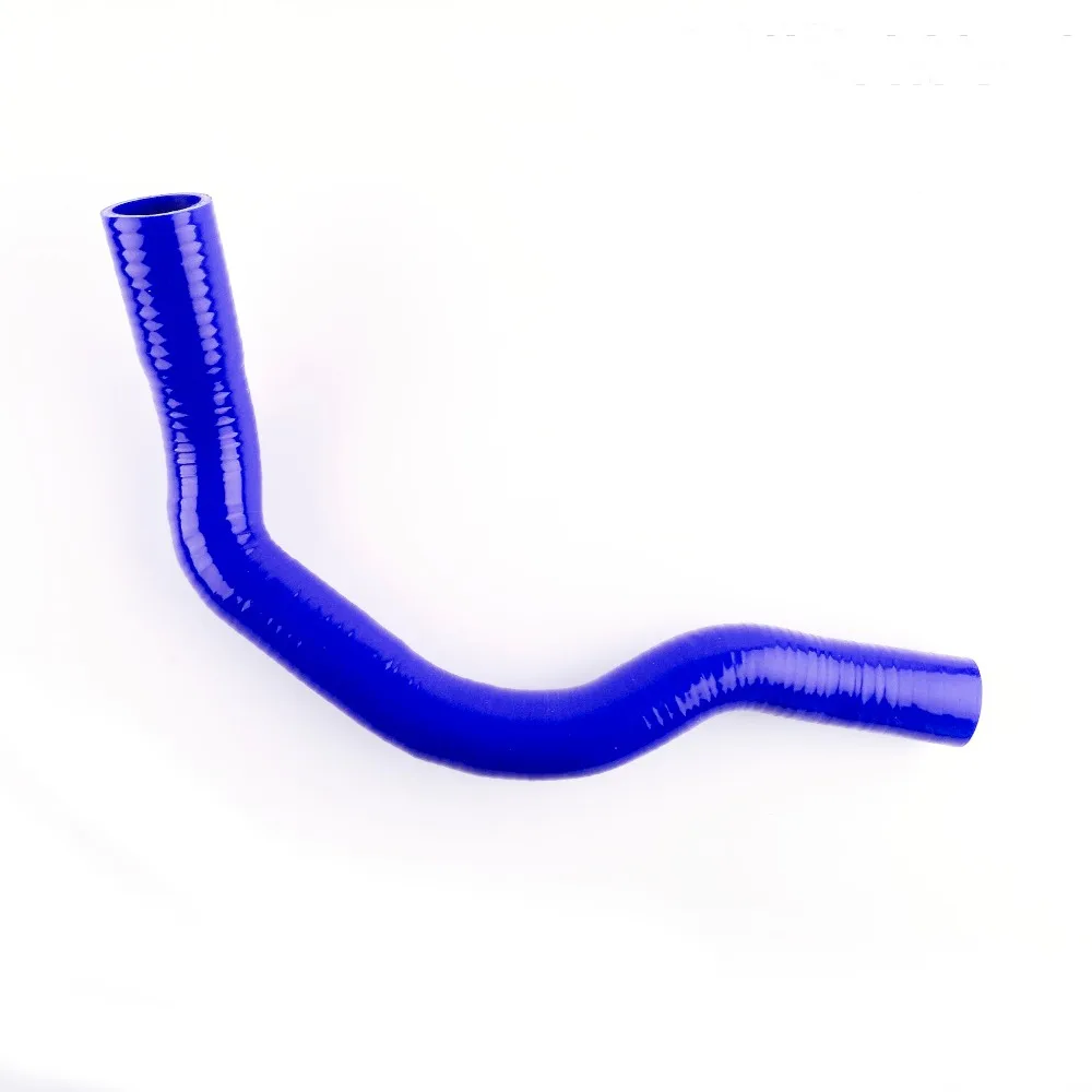 Комплект силиконовых шлангов радиатора для BMW MINI COOPER S R52 R53 01 06 02 03 04 05|Шланги и