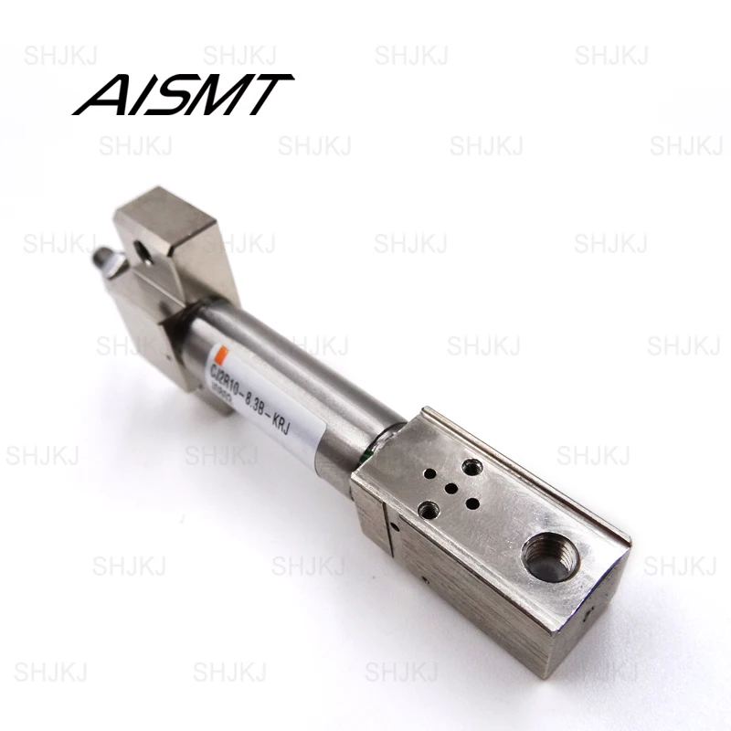Цилиндр подачи для Samsung SM 8 мм 12 24 CJ2R10 8.3B KRJ J0802 J9065335A J9065161B J90650160C цилиндр 0402 в сборе|sm