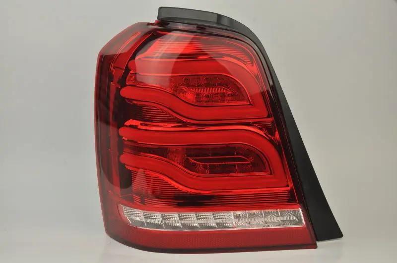 VLAND завод для хвоста автомобиля светильник Highlander светодиодный фонарь 2000 2007