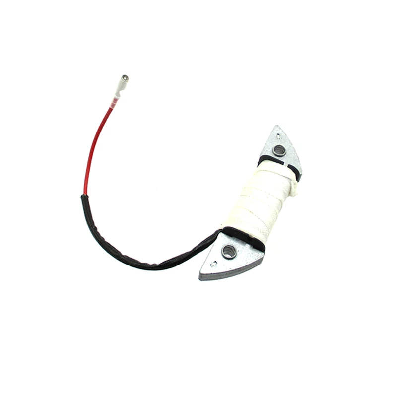 XLSION Aftermarket новая зарядная катушка подходит для двигателей Honda GX390 GX340 GX270 GX240 GX200 GX160