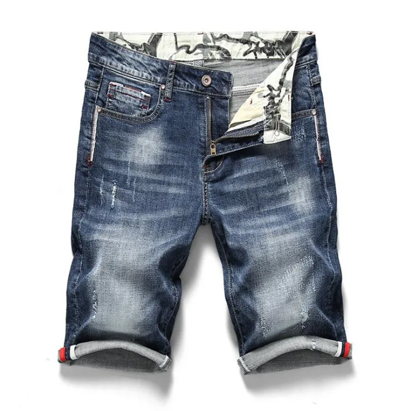 Men's summer 2019 jeans are a versatile style for men's | Мужская одежда