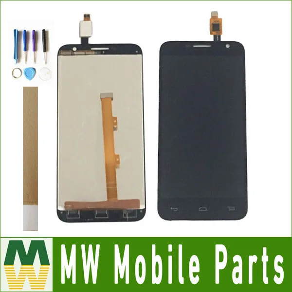 ЖК дисплей и дигитайзер сенсорного экрана для Alcatel One Touch Idol 2 mini 6016 OT6016 6016E 6016D 6016A