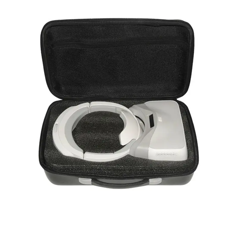 2017 Водонепроницаемая Переносная коробка дорожная защитная сумка через плечо для