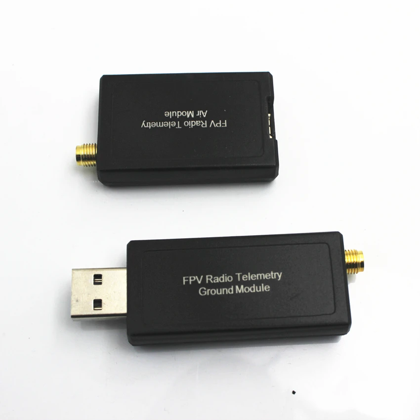 DR 100mW 915/433 радио Телеметрия 433 Mhz/915 Mhz воздух и земля передачи данных модуль с