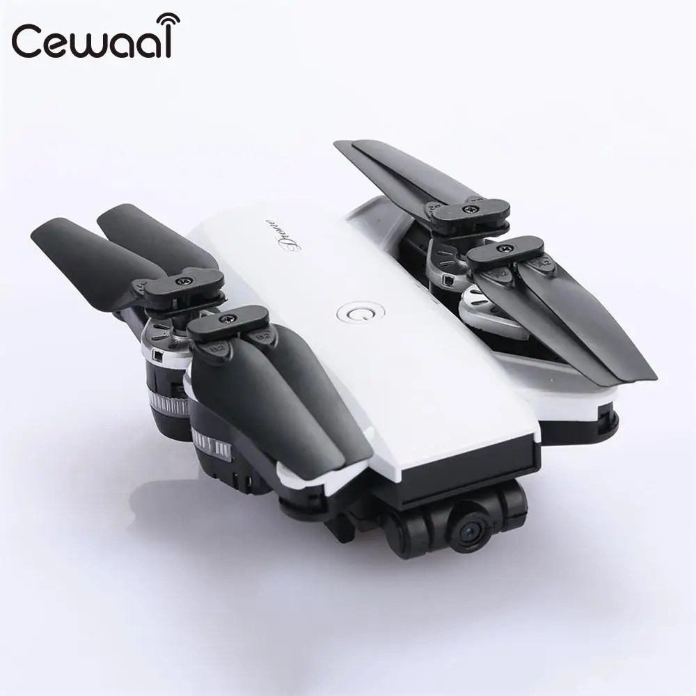 2 4 ГГц Ch FPV wifi 2.0MP камера 3D флипс Hover высота удержания аэрофотосъемка дистанционное