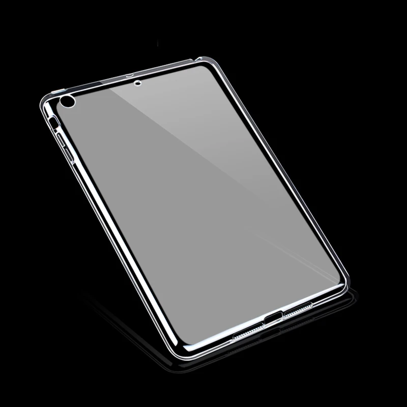 Чехол KiKiss для Apple iPad Air 2 5 6 9 7 2017 2018 силиконовый чехол планшета Pro 10 11 0 12 pad mini 4 3 1 |