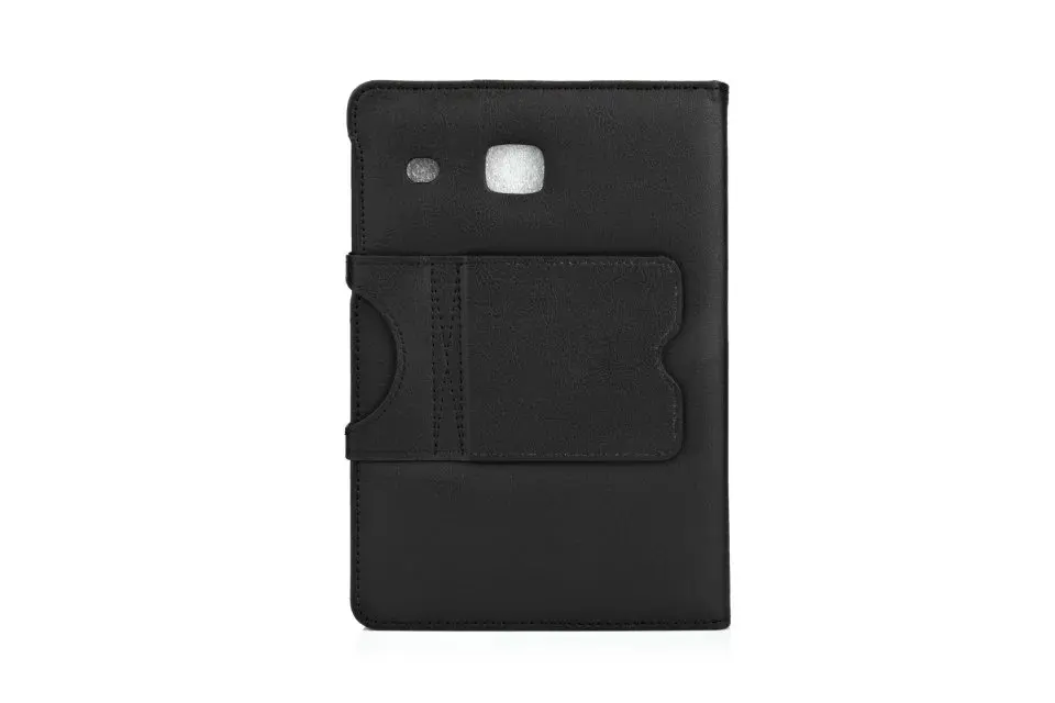 Чехол подставка для планшета Samsung Galaxy Tab E 8 0 T377 T377V чехол из искусственной кожи со