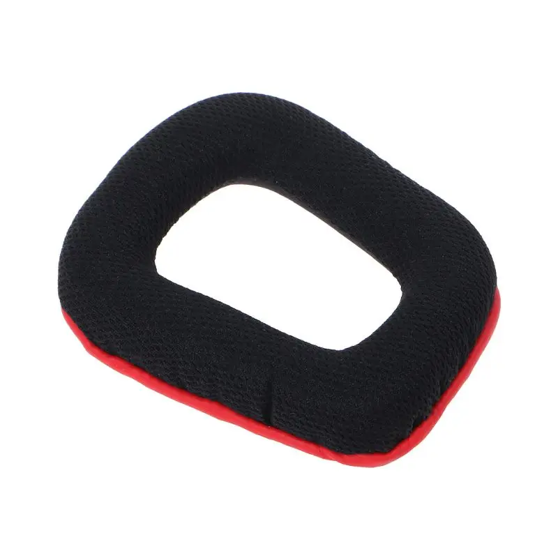 1 Пара амбушюры для наушников вкладыши губчатая подушка из мягкой пены замена