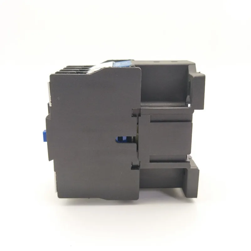 

CJX2-2510 Motor Control AC Contactor 3-Phase 3-Pole 1NO 24V 36V 110V 220V 380V Coil 50/60Hz Ith 40A Ui 690V