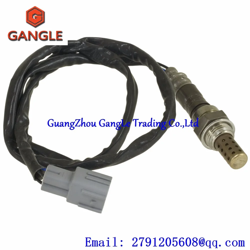 Кислородный датчик O2 Lambda сенсор соотношение воздуха и топлива для Lexus GS300 Toyota