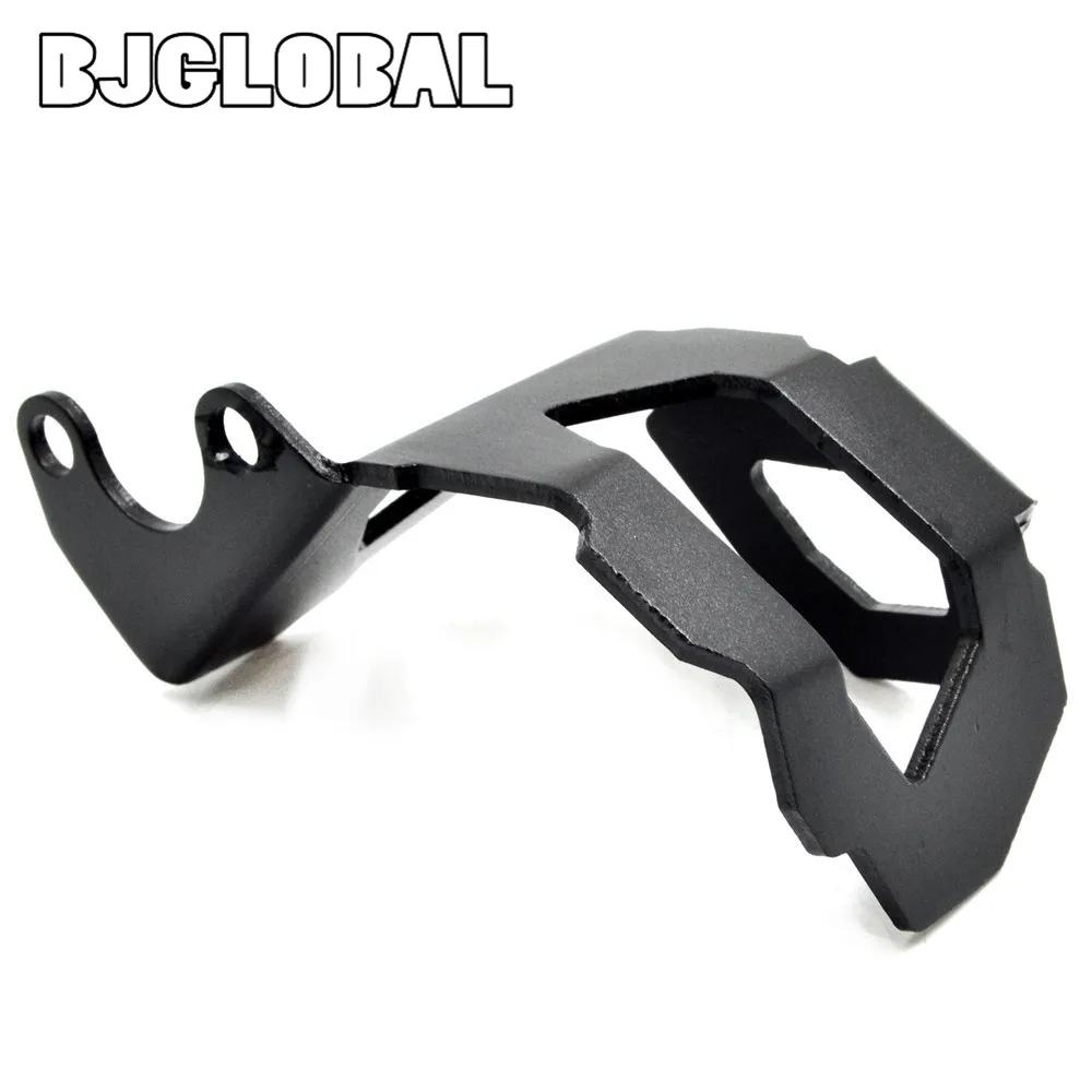 BJGLOBAL мотоцикл бачок тормозной жидкости для переднего колеса Защитная крышка