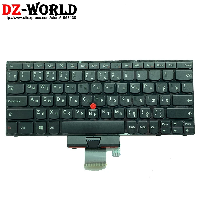 

Новая Оригинальная Русская клавиатура для ноутбука Lenovo Thinkpad E120 E220S S220 E125 E130 E135 серии 04Y0439 04Y0476 0C01834