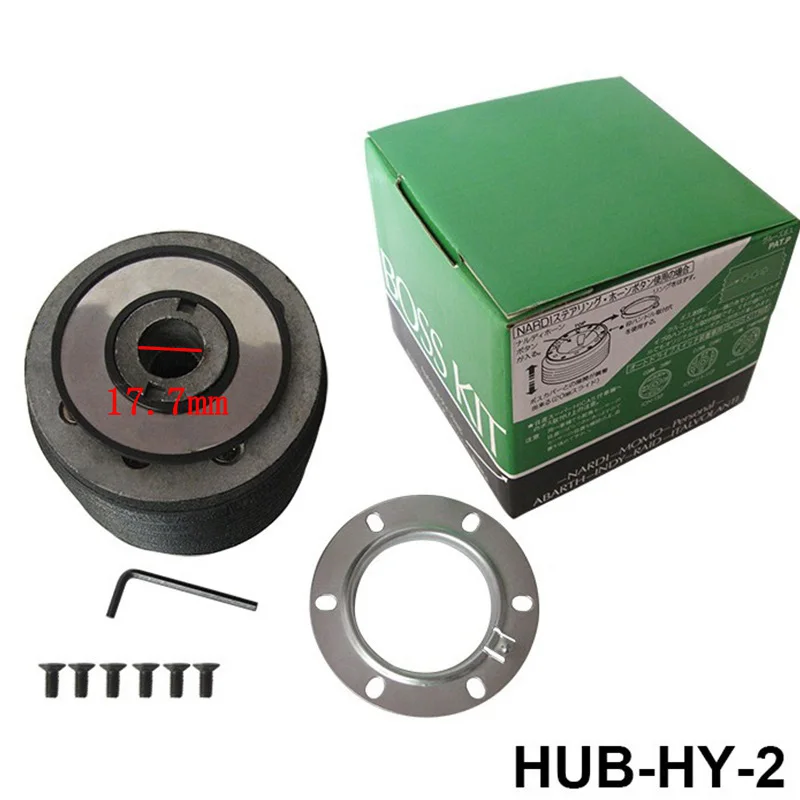 ВЫСОКОЕ КАЧЕСТВО Aftermarket гоночный руль концентратор адаптер Босс комплект для