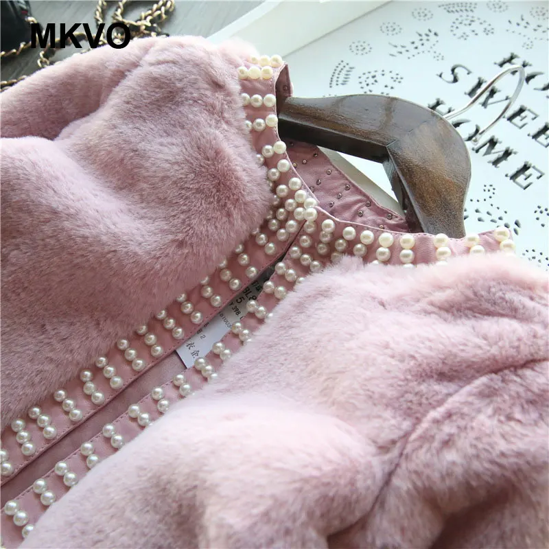 Корейская осенне-зимняя одежда для маленьких девочек флисовое пальто из