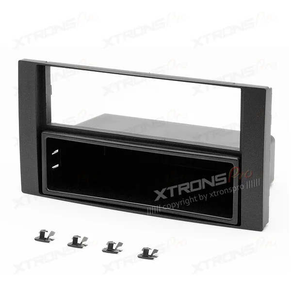 Автомобильный монитор Xtrons Radio Fascia frame для FORD Focus II C Max S Fusion Transit Fiesta Galaxy|frame bike|frame