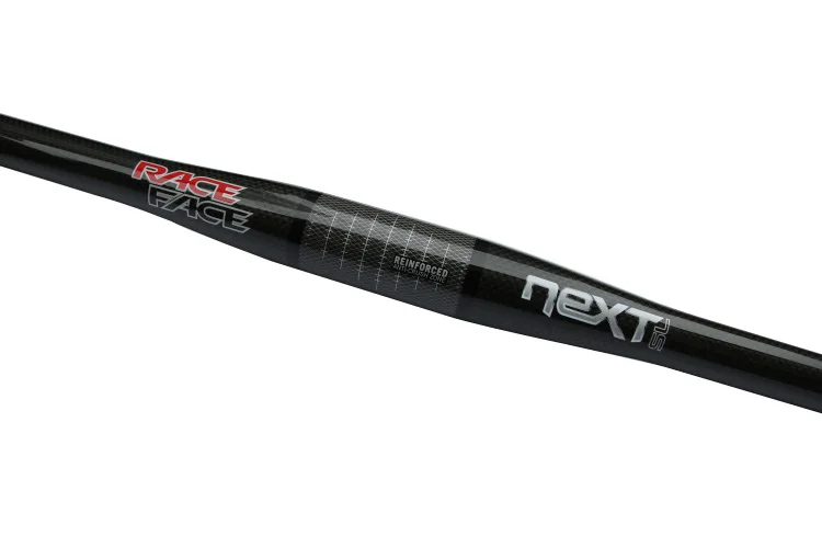 Следующий MTB Bicicleta Guiador Da do Carbono alcha De Riser/guidao Plana 31 8*600/620/640/660/680/700/720/740/760