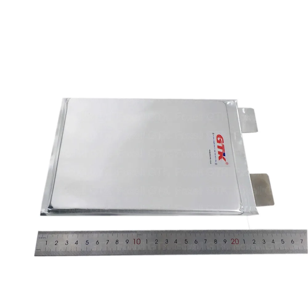 4 шт. GTK 3 2 v 40ah lifepo4 аккумулятор перезаряжаемый литиевый rion для 12v E велосипед Скутер