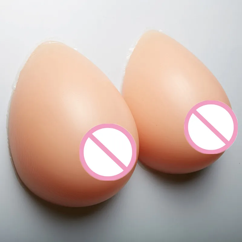 1000 г/пара 34DD/36D/38C лента чашки 100% медицина силиконовые формы груди мастэктомия