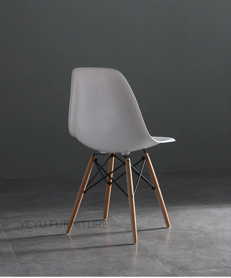 Модный Современный дизайнерский Фотофон с деревянными ножками/пластиковый